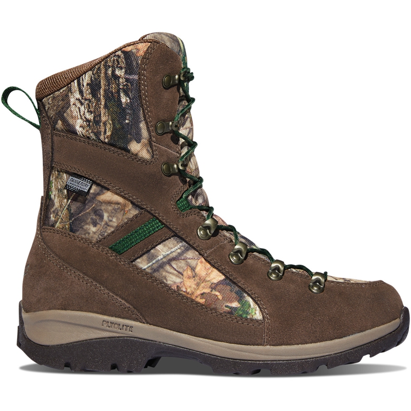 Grey Danner Wayfinder Women's Hunting Boots | IKRTCDM-56