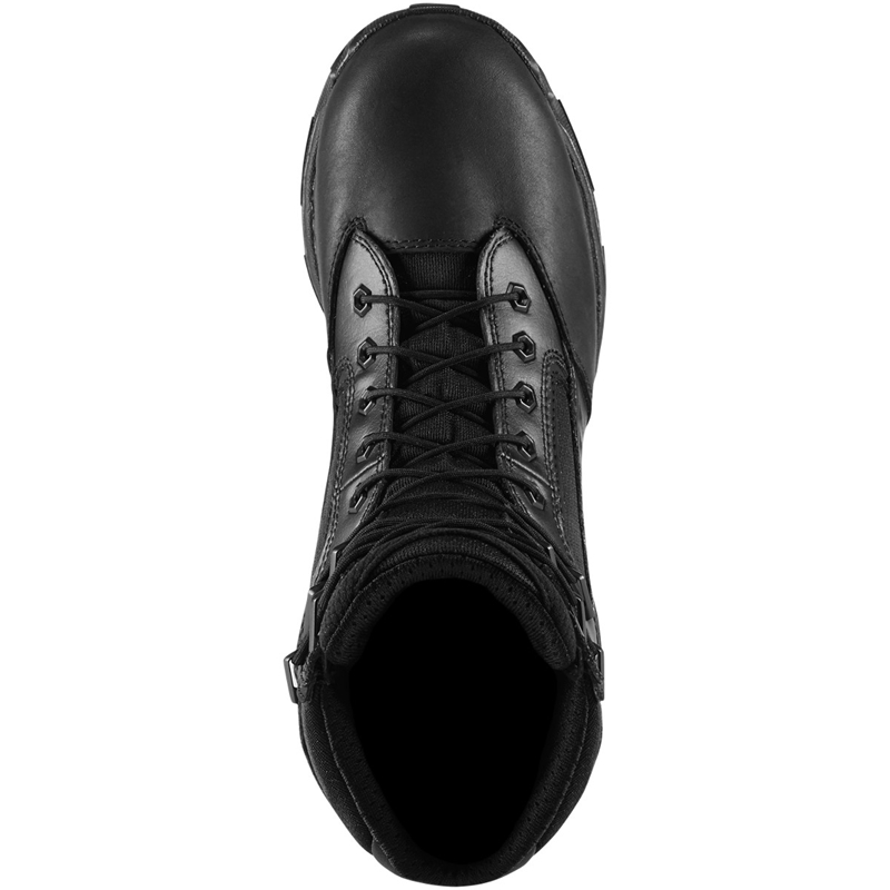 Black Danner Striker Bolt Men's Tactical Boots | AFGEMKS-72