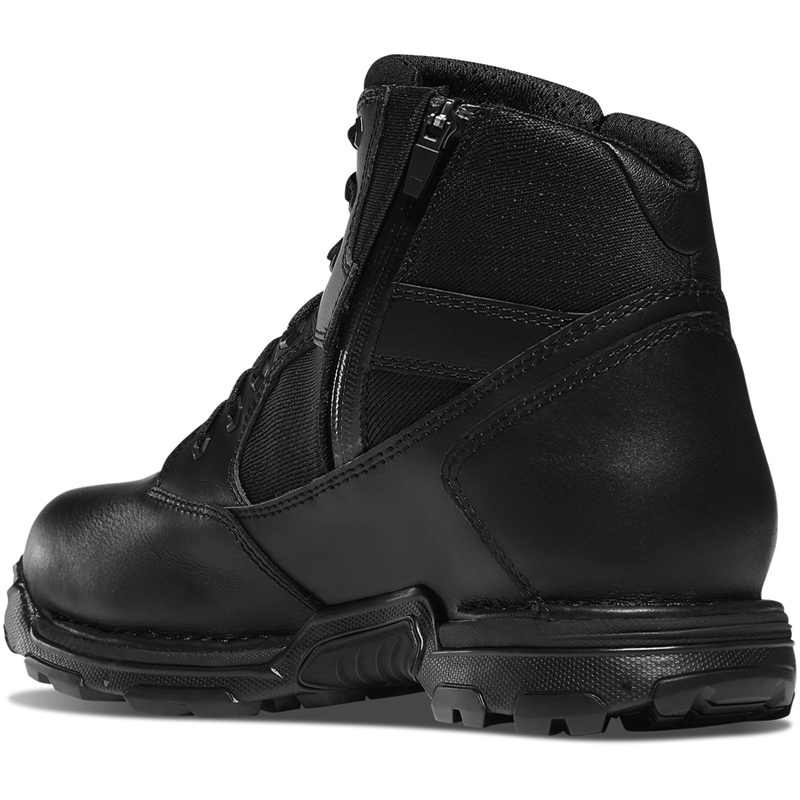 Black Danner Striker Bolt Men's Tactical Boots | IQXTPZJ-12