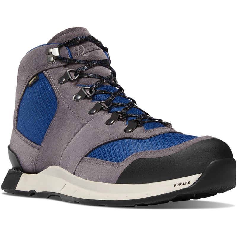 Blue Danner Free Spirit Men's Hunting Boots | UWZEHNM-81