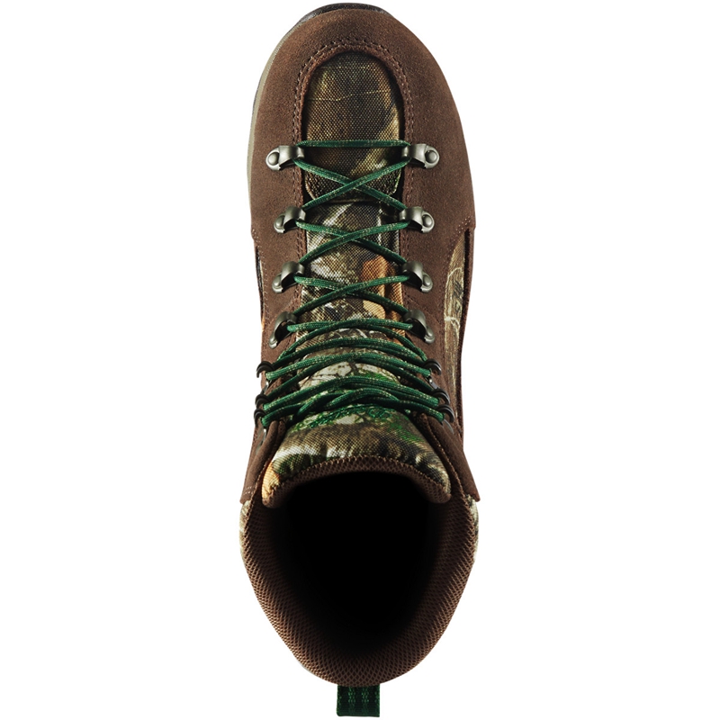 Brown Danner Wayfinder Women's Hunting Boots | IJALNVS-76