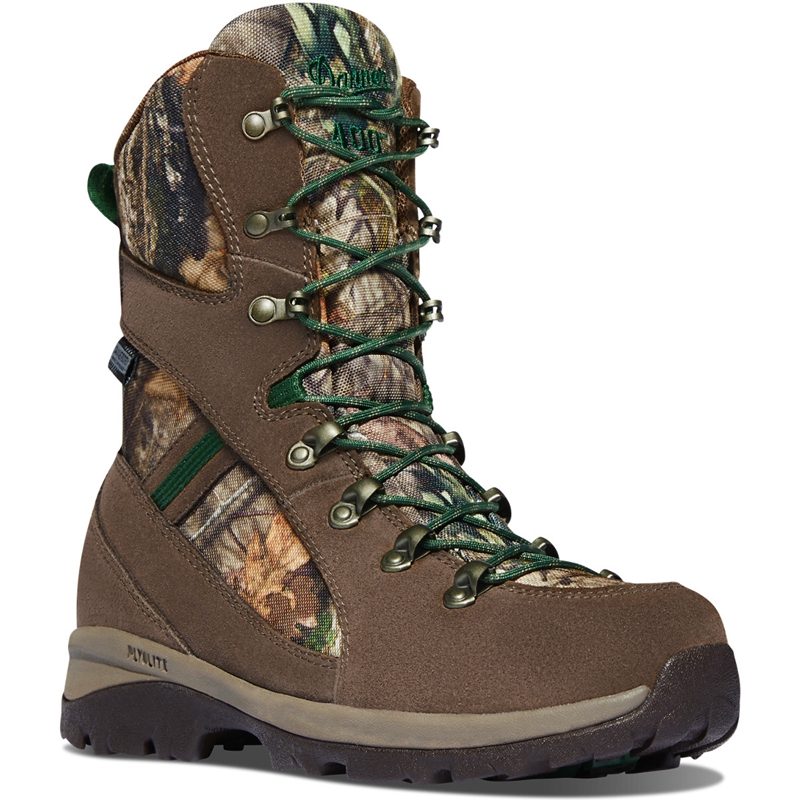 Grey Danner Wayfinder Women's Hunting Boots | IKRTCDM-56