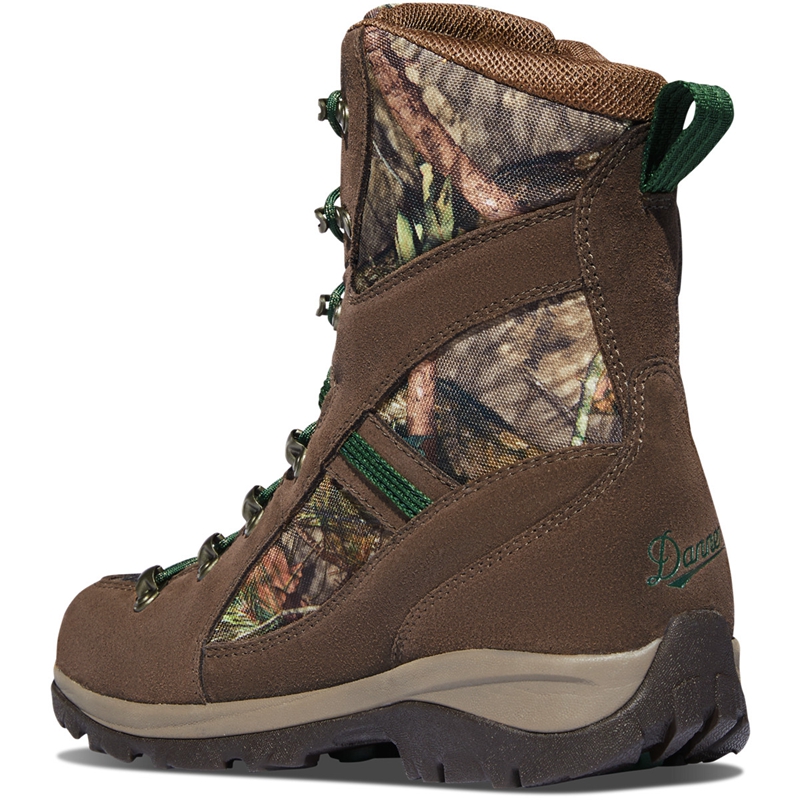 Grey Danner Wayfinder Women's Hunting Boots | IKRTCDM-56